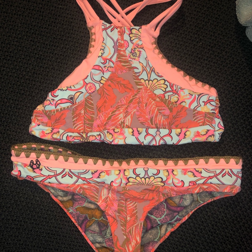 Maaji bikini set